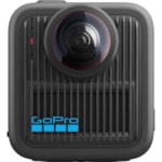 Câmera de Ação 360° GoPro MAX2 8K Bundle - Preto-ebfa42a5-0972-48d2-9e48-c1be395f3efb