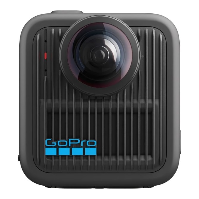 Câmera de Ação 360° GoPro MAX2 8K Bundle - Preto-22c62f5a-9b6f-4a83-a5db-8e2f3645d182