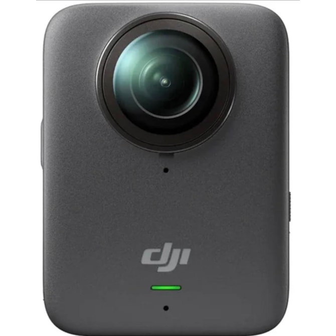 Câmera de Ação Dji Osmo 360 Adventure Combo 128GB 120MP Wifi - Preto-c6621d94-a423-49ec-b40b-a4b7f8157dd7