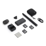 Câmera de Ação Dji Osmo 360 Adventure Combo 128GB 120MP Wifi - Preto-23b7d16c-8cc8-4216-a9bc-ca22eeadbeb5