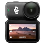 Câmera de Ação Dji Osmo Nano 35MP Wi-Fi 128GB - Preto-2c822096-d20d-4bc7-96d1-98f5910ed44d