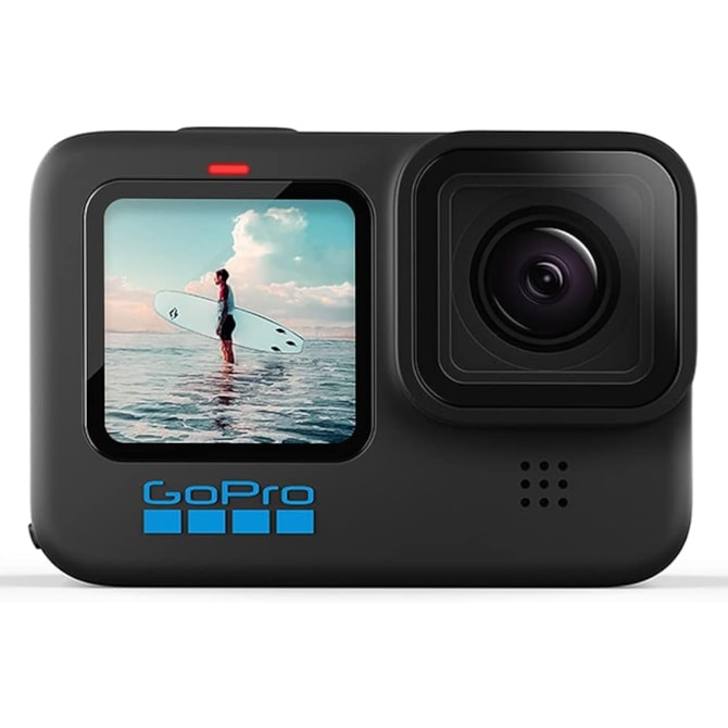 Câmera de ação Go Pro Hero 10 Black ( preto ) - 5.3K-d6f3330f-6291-4935-b62d-8381a49a95b0