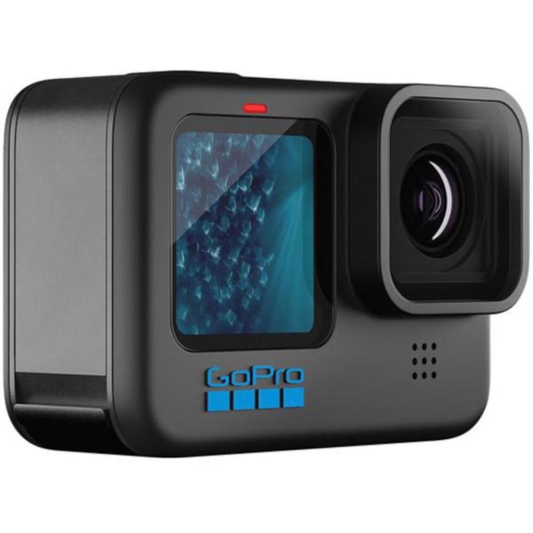 Câmera de ação Go Pro Hero 11 Black ( preto ) - 5.3K-dccda54b-1eec-4085-911b-d46ad4b199cf