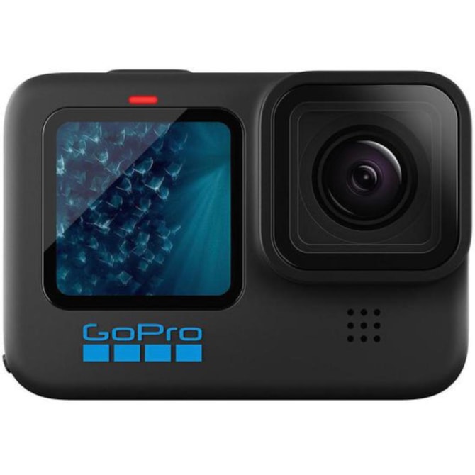 Câmera de ação Go Pro Hero 11 Black ( preto ) - 5.3K-3c7064e7-94f0-484e-8b3f-bf4f6366065f