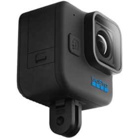 Câmera de Ação Go Pro Hero 11 Mini Black ( preto ) - 5.3K