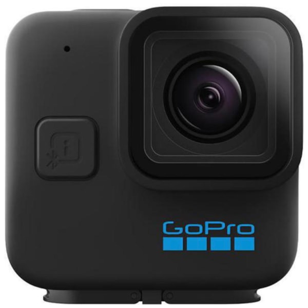 Câmera de Ação Go Pro Hero 11 Mini Black ( preto ) - 5.3K-5b0a35db-5b91-4395-8049-8546540b9f19