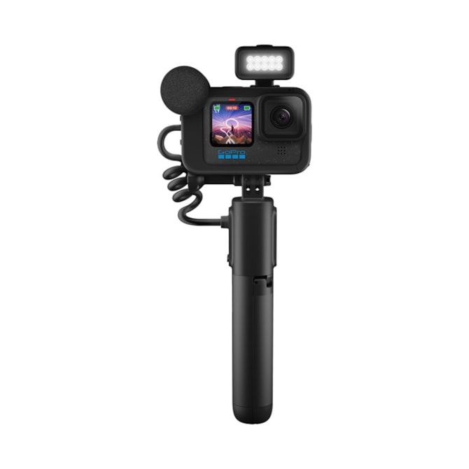Câmera de Ação GoPro Hero 12 Black Creator Edition-db760da0-54ac-4eb9-ae30-206fa805495b
