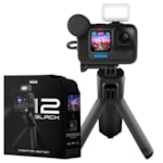 Câmera de Ação GoPro Hero 12 Black Creator Edition-85bae7e8-ee5c-4a58-9fb8-4a6db222fa73