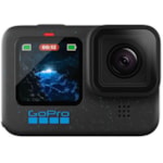 Câmera de Ação GoPro Hero 12 Black ( preto ) - 5.3K-5a4a15cf-f81f-4661-bb49-58bad9cc9730