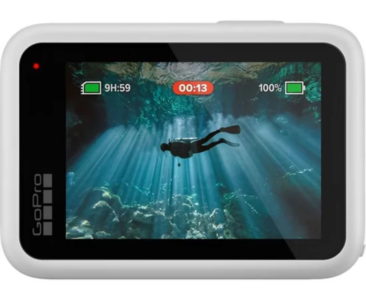 Câmera de Ação GoPro Hero 13 Black 5.3K Limited Edition CHDHX-132