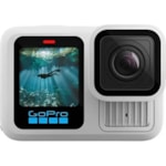Câmera de Ação GoPro Hero 13 Black 5.3K Limited Edition - Polar White-d48ec461-ac60-4959-be17-fc561d5a0d70