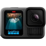 Câmera de Ação GoPro Hero 13 Black 5.3K - Preto-4063ab5a-eed8-47e9-a091-216c3dfa9963