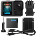Câmera de Ação GoPro Hero 13 Black 5.3K - Preto-d3896539-aa7f-4401-ab54-0d0ebbc5798d