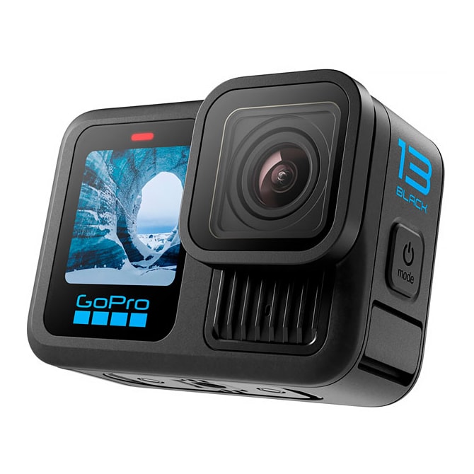 Câmera de Ação GoPro Hero 13 Black CPSS1 CHDHX-131-RW 5.3K - Preto-c21b7790-4296-4e59-90d6-790b15036e6f