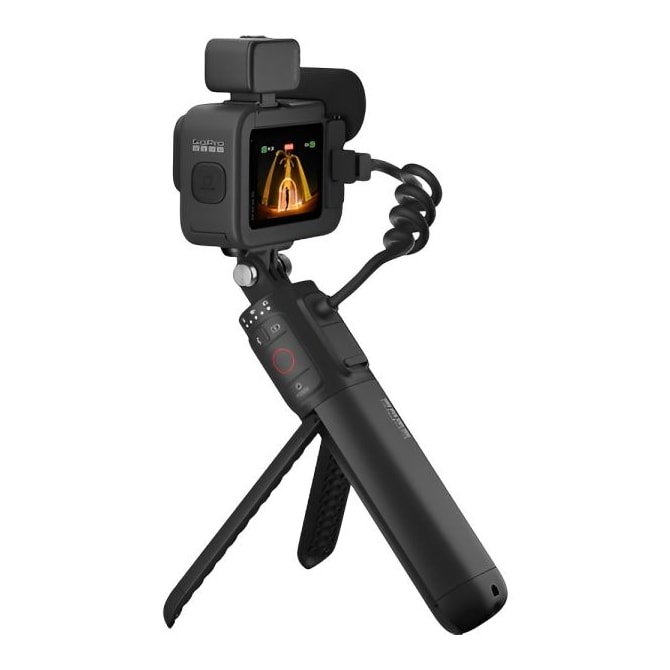 Câmera de Ação Gopro Hero 13 Black Creator Edition - Black-a819fb5e-7abf-41be-8a77-e64a2a12507a