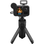 Câmera de Ação Gopro Hero 13 Black Creator Edition - Black-fd012eee-61bb-4232-83ba-19b2fbcc7344