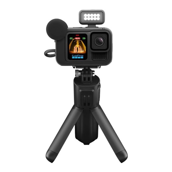 Câmera de Ação Gopro Hero 13 Black Creator Edition - Black-5ac7ba63-6c04-4381-b572-5d1242ca0cf7