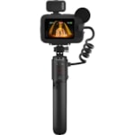 Câmera de Ação Gopro Hero 13 Black Creator Edition - Black-4e000010-5538-4385-b38e-5cd044667159