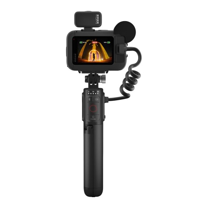 Câmera de Ação Gopro Hero 13 Black Creator Edition - Black-d5f06dc5-0166-4a93-a5d6-0325045835a3