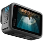 Câmera de ação GoPro Hero 13 Black Extended Power Bundle - Preto-cf382043-4b13-4a21-8898-c426c31f4059
