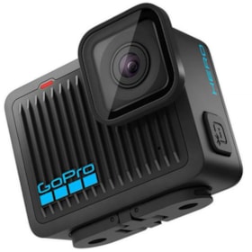 Câmera de Ação GoPro Hero 4K CHDHF-131At - Preto