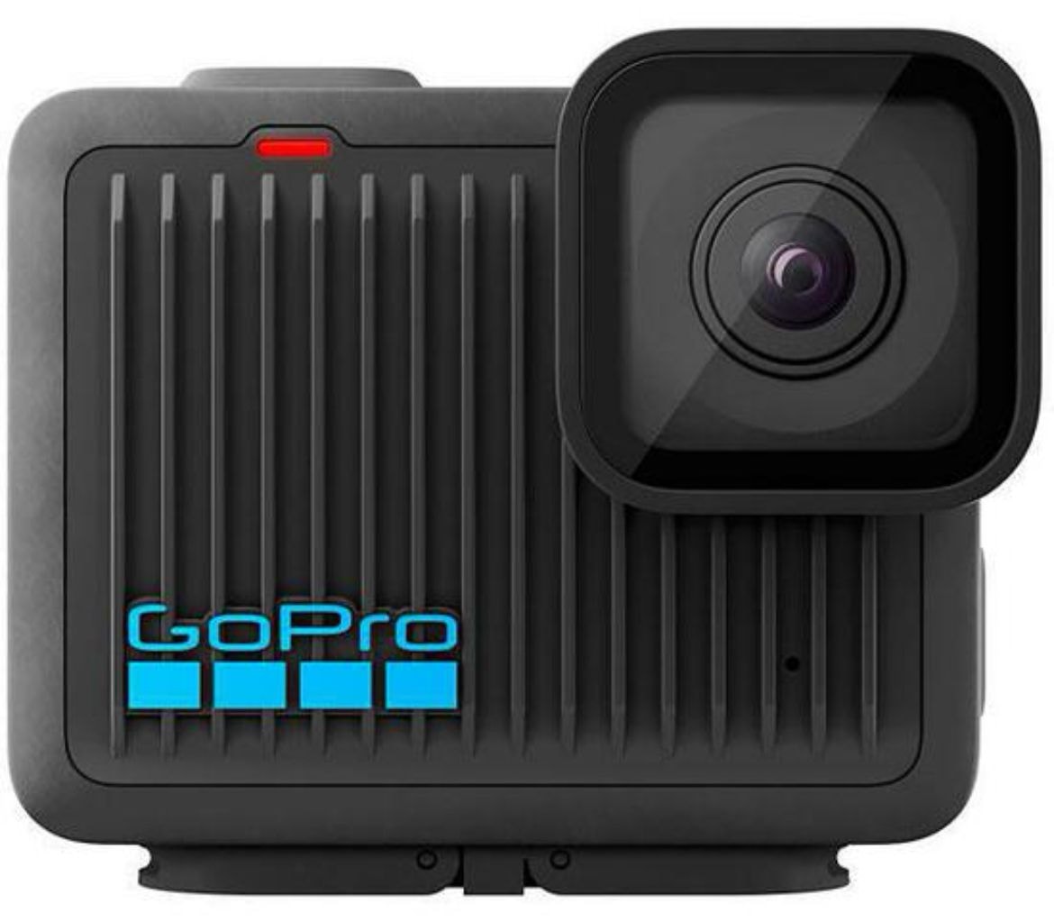 Câmera de Ação GoPro Hero 4K CHDHF-131At - Preto