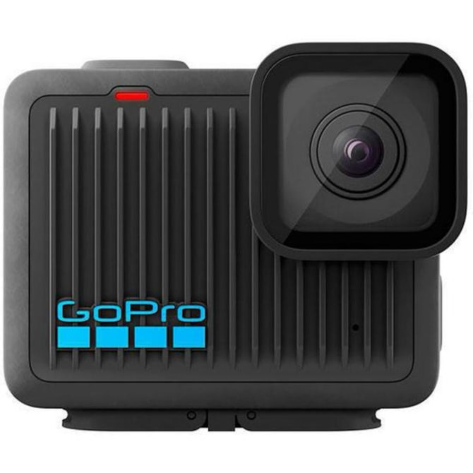 Câmera de Ação GoPro Hero 4K CHDHF-131At - Preto-6602361e-1564-4d71-b837-e4b3a22b6e73