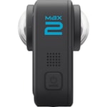 Câmera de Ação GoPro MAX2 360° 8K - Preto-d3be5a57-3974-464e-a71a-54fe42582146