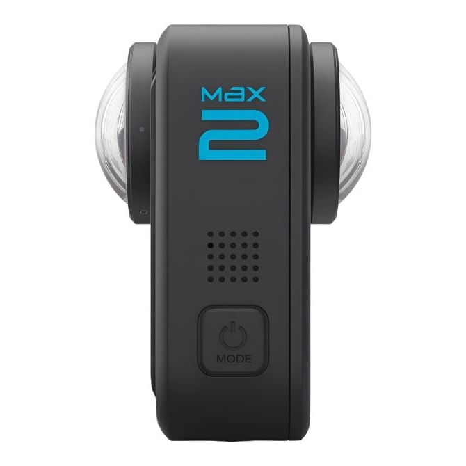 Câmera de Ação GoPro MAX2 360° 8K - Preto-38e69745-8175-40c7-b8a2-957cfc428475