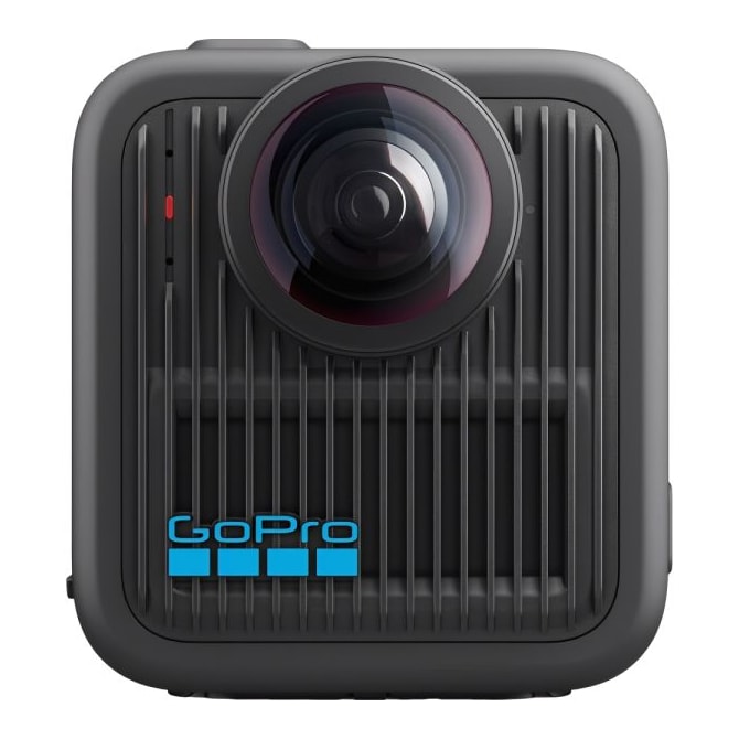 Câmera de Ação GoPro MAX2 360° 8K - Preto-2771344d-6712-44d8-9fd8-afc8f883e042