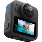 Câmera de Ação GoPro MAX2 360° 8K - Preto-493f0d14-3f8c-4f26-a0db-44a4ebc0ab5d