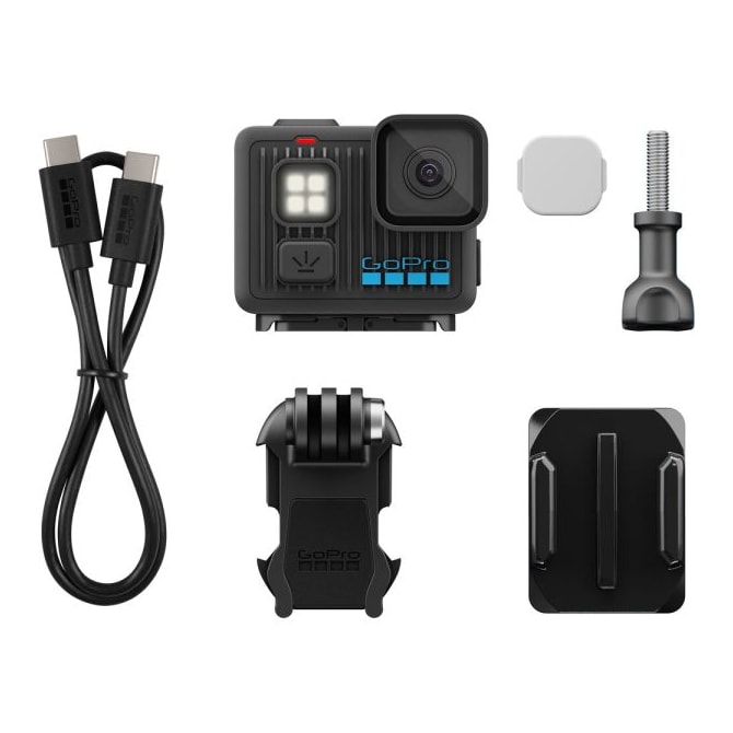 Câmera de Ação GoPro MAX2 360° 8K - Preto-7763d54a-90fd-4efe-b384-b7eece5d723f