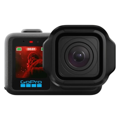 Câmera de Ação GoPro Mission 1 Pro - Preto