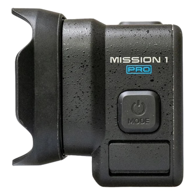 Câmera de Ação GoPro Mission 1 Pro - Preto-a0c274fe-eb0d-4012-9496-ec638a9f9a36