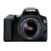 Camera Digital Canon Eos 250D Wi-Fi/Bluetooth com Lente Ef-s 18-55 MM III- Preta-5e7d4272-d7a5-4efa-8782-127431e737e7