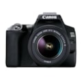 Camera Digital Canon Eos 250D Wi-Fi/Bluetooth com Lente Ef-s 18-55 MM III- Preta-13de9c85-ac1b-4b93-a33e-6077c0355edf