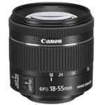 Câmera Digital Canon EOS 4000D 18MP 2.7