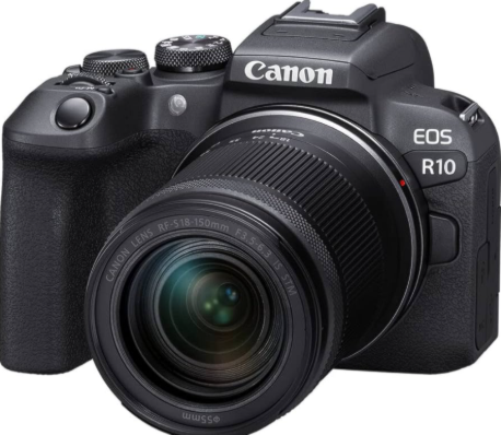 Câmera Digital Canon EOS RP 26.2MP 3.0