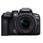 Câmera Digital Canon EOS R10 24.2MP 3.0