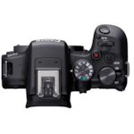 Câmera Digital Canon EOS R10 24.2MP 3.0