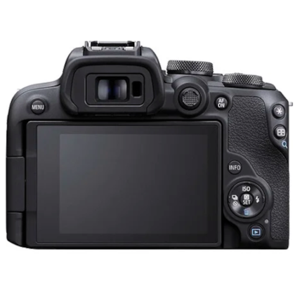 Câmera Digital Canon EOS R10 24.2MP 3.0