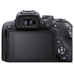 Câmera Digital Canon EOS R10 24.2MP 3.0