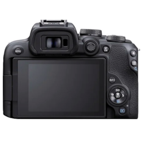 Câmera Digital Canon EOS R10 24.2MP 3.0