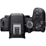 Câmera Digital Canon EOS R10 24.2MP 3.0