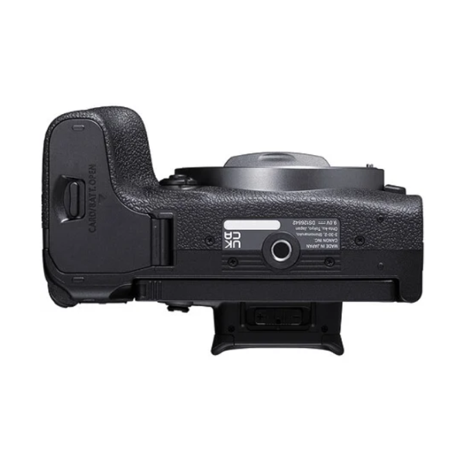 Câmera Digital Canon EOS R10 24.2MP 3.0