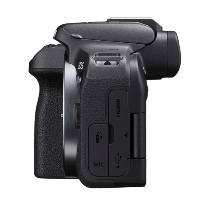 Câmera Digital Canon EOS R10 24.2MP 3.0