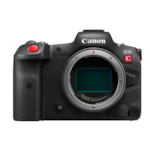 Câmera Digital Canon EOS R5 C 45MP 3.2