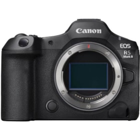 Câmera Digital Canon EOS R5 Mark II 45MP 3.2