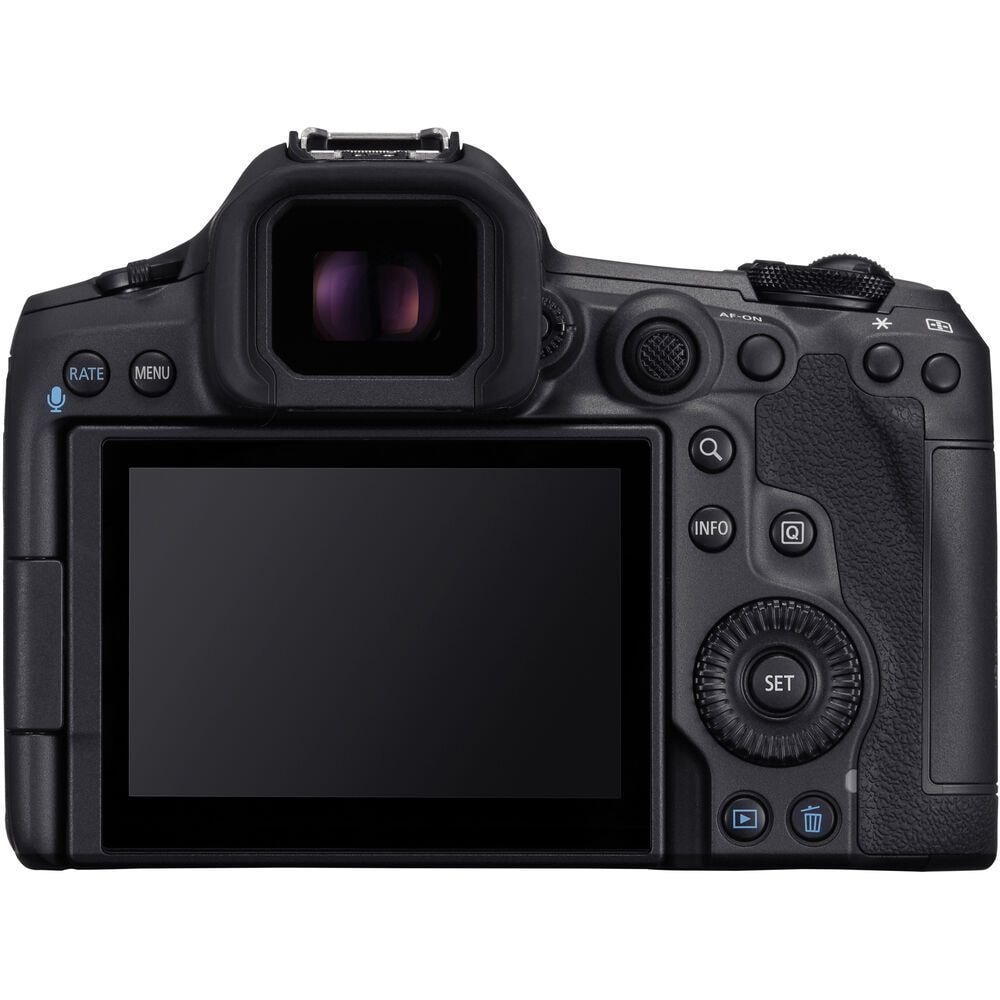 Câmera Digital Canon EOS R5 Mark II 45MP 3.2