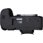 Câmera Digital Canon EOS R6 Mark II 24.2MP 3.0